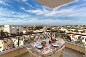Appartamento Valencia by BarbarHouse Porto Cesareo